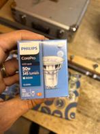 Partij 23 stuks nieuwe gu10 philips led lampen, 30 tot 60 watt, Led-lamp, Nieuw, Overige fittingen
