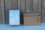 partij rvs schakelkasten, Ophalen, Nieuw, Overige typen