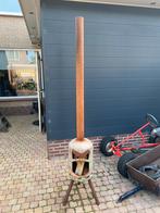 Terrashaard terraskacj monster, Tuin en Terras, Ophalen, Nieuw