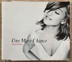 Madonna ‎– One More Chance, Maxi-single, Ophalen of Verzenden, Zo goed als nieuw, 1 single