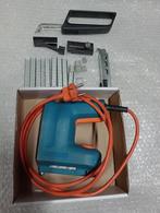 Nietapparaat Tacker  Nagels en nieten  hulpstukken, Doe-het-zelf en Verbouw, Gereedschap | Handgereedschap, Ophalen of Verzenden