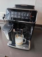 EP3241/50 Philips LatteGo koffiemachine, Afneembaar waterreservoir, Gebruikt, Ophalen of Verzenden, Koffiemachine