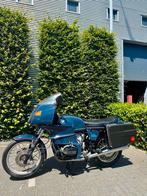 BMW R100 RS, 2 cilinders, Particulier, Overig, Meer dan 35 kW