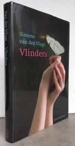 Vlugt, Simone van der - Vlinders (2008), Boeken, Ophalen of Verzenden, Nieuw, Nederland