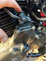 GEZOCHT: Honda dominator nx650 koppelingskabel houder, Motoren, Onderdelen | Honda, Ophalen of Verzenden
