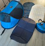 Deryan Baby Luxe Reisbedje - Pop-up Tentje, Ophalen, Zo goed als nieuw, Reisbedje