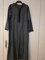Grijze Djellaba met Kap, Overige typen, Maat 42/44 (L), Nieuw, Ophalen of Verzenden