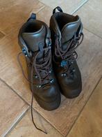 Legerkisten bruin Haix maat 42, Ophalen of Verzenden, Zo goed als nieuw, Schoenen