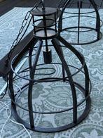 Lampen, Huis en Inrichting, Ophalen, 50 tot 75 cm, Zo goed als nieuw, Metaal