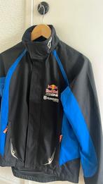 2x Jas RedBull/Iceone/Husqvarna., Motoren, Ophalen of Verzenden, Tweedehands, Dames, Motorcrosskleding