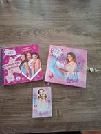Violetta Disney artikelen, Ophalen of Verzenden, Overige typen