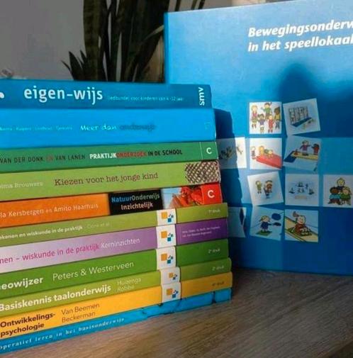 Paboboeken in zeer goede staat  ,ook per stuk te koop, Boeken, Schoolboeken, Zo goed als nieuw, Overige niveaus, Ophalen of Verzenden