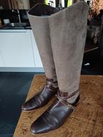 Laarzen Floris van Bommel  maat 38 half 83123/01, Ophalen