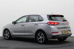 Hyundai i30 1.0 T-GDi MHEV Comfort Camera, Apple Carplay, St, Voorwielaandrijving, Stof, Gebruikt, 1191 kg