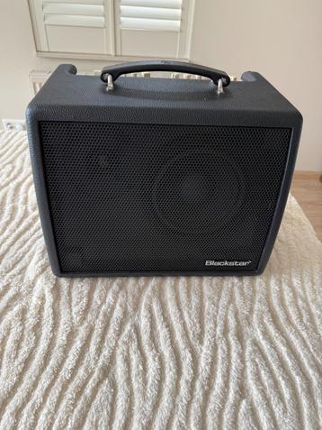 Blackstar Sonnet 60 Black akoestische gitaarversterker beschikbaar voor biedingen