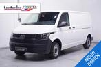 Volkswagen Transporter 2.0 TDI 110 pk L2H1 Airco, 2x Schuifd, Voorwielaandrijving, Gebruikt, 4 cilinders, Volkswagen