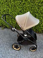 Kinderwagen Bugaboo Fox olijfgroen, Kinderen en Baby's, Kinderwagens en Combinaties, Ophalen, Gebruikt, Bugaboo