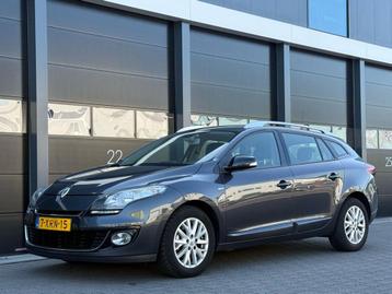 Renault Mégane 1.5 DCI Bose (bj 2013) beschikbaar voor biedingen