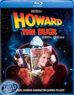 Blu-ray: Marvel's Howard the Duck (1986 Lea Thompson) US NN, Ophalen of Verzenden, Nieuw in verpakking, Humor en Cabaret