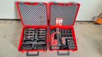 Rothenberger Compact TT Maxipro Accu perstang 8 AIRCO bekken, Sales-nl@rothenberger.com, Ophalen of Verzenden, Zo goed als nieuw