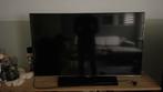 Samsung tv 105 cm, Ophalen, 50 Hz, Zo goed als nieuw, Samsung