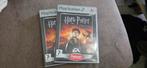Harry Potter en de Vuurbeker PS2 - 2 stuks, Avontuur en Actie, Niet bekent, 1 speler, Ophalen of Verzenden