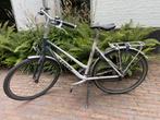 Trek navigator 500SL damesfiets - trapas defect, Fietsen en Brommers, Fietsen | Dames | Damesfietsen, Ophalen, Gebruikt, Versnellingen