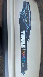 Tule dakkoffer, Auto diversen, Dakkoffers, Ophalen, Gebruikt