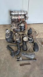 Golf scirocco mk2 gti 16v 1.8 kr / pl onderdelen, Auto-onderdelen, Ophalen
