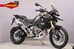 Triumph TIGER 1200 RALLY PRO (bj 2026), Motoren, Triumph Motocycles, Bedrijf, Triumph.Benelux@triumph.co.uk, Toermotor