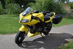 Suzuki SV650S 2005, 2 cilinders, Meer dan 35 kW, 645 cc, Sport
