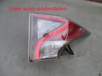 rechter achterlicht in scherm toyota C-HR beschikbaar voor biedingen