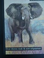 Over dieren raak ik niet uitgepraat RAMA 1959, Boeken, Gelezen, Verzenden, Overige diersoorten, Dr.A.F.J.Portielje