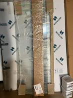Badkamer douchedeur, Doe-het-zelf en Verbouw, Ophalen, 80 tot 100 cm, Binnendeur, Minder dan 200 cm