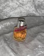 Volle parfum mini -  Etienne aigner private number woman, Verzamelen, Ophalen of Verzenden, Miniatuur, Zo goed als nieuw, Gevuld