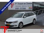Skoda Fabia Combi 1.2 TSI Style AUTOMAAT/Cruise control/Clim, 12 maanden, Stof, Gebruikt, Origineel Nederlands