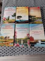 Santa motefiore, Ophalen of Verzenden