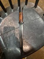 Nette bajonet k98, Ophalen of Verzenden, Duitsland, Mes of Dolk