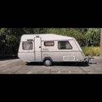 Caravan Kip Greyline, Rondzit, Kip, Tot en met 3, Particulier