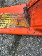 Kettingzaag - Timbertech, Ophalen, Gebruikt, Boomzaag