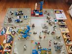Vintage Lego Classic Space Collectie, Ophalen, Gebruikt, Complete set, Lego