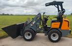 shovel Giant, Zakelijke goederen, Machines en Bouw | Kranen en Graafmachines, Ophalen, Wiellader of Shovel