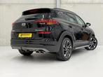 Hyundai Tucson 1.6 T-GDi Premium Panodak Leer Navi Carplay C, Auto's, Hyundai, 4 cilinders, Zwart, SUV of Terreinwagen, Onderhoudsboekje