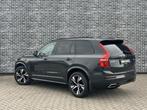 Volvo XC90 2.0 T8 Twin Engine AWD R-Design Intro Edition | T, Auto's, Gebruikt, Euro 6, 4 cilinders, 7 stoelen
