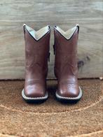 Bootstock cowboylaarzen toddler 19> valt als 20, Kinderen en Baby's, Bootstock, Bootstock BV, Nieuw, Laarzen