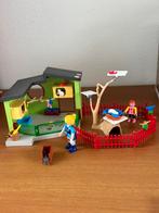 Playmobil kattenhuis 9276, Ophalen of Verzenden, Zo goed als nieuw