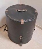 18" bass drum hardcase basdrum koffer hard case bassdrum, Gebruikt, ., ., .