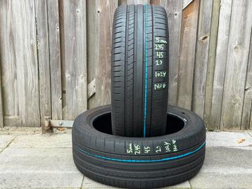 245/45/19 Pirelli Pzero 5MM beschikbaar voor biedingen