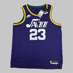 NIEUW Nike NBA Lauri Markkanen jersey maat XXL basketbal 2XL, Ophalen of Verzenden, Nieuw, Kleding