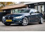 BMW - 4-serie Gran Coupé - 420i High Executive - 2014 - 1-X, Automaat, Achterwielaandrijving, Gebruikt, Euro 6
